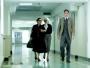 Zoë Wanamaker, Michelle Williams i Eddie Redmayne