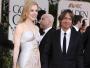Nicole Kidman i jej mąż Keith Urban