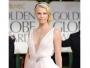 Najpiękniejsze dekolty gwiazd na Złotych Globach: Charlize Theron