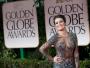 Najpiękniejsze dekolty gwiazd na Złotych Globach: Lea Michele