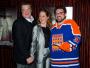 8. "Czerwony stan" (na zdjęciu twórcy filmu: John Goodman, Melissa Leo i Kevin Smith)