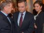 Redaktor naczelny tygodnika "Polityka" Jerzy Baczyński