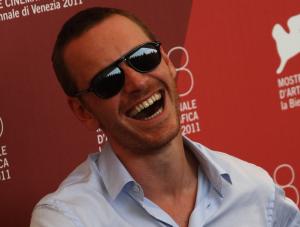 Michael Fassbender będzie mitycznym wojownikiem