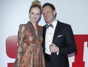 Edyta i Cezary Pazurowie