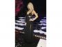 Joanna Krupa - jej narzeczony Romain Zago jest Amerykaninem.