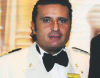 Francesco Schettino, kapitan statku Costa Concordia. O nim mówi teraz cały świat