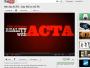 Tak internet walczy z ACTA