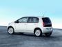 Zdaniem ludzi z VW up! to pierwszy "maluch" z funkcją awaryjnego hamowania w ruchu miejskim (opcja)