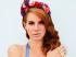 Lana Del Rey jak chomik – ma spore zapasy