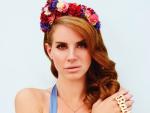 Lana Del Rey jakiej nie widzieliście!