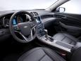 Chevrolet Malibu ósmej generacji będzie samochodem flagowym marki w wielu częściach świata, łącznie z Chinami, Koreą, Europą i Australią