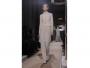 Pokaz domu mody Valentino - kolekcja haute couture wiosna/lato 2012.