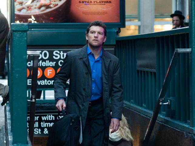 Sam Worthington