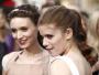 Rooney Mara i Kate Mara w 2010 roku