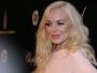 Sąsiedzi Lindsay Lohan: Wyprowadza się? Krzyżyk na drogę!