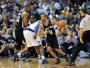 Tony Parker bohaterem. Spurs pokonali Thunder