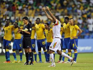 Seydou Keita