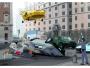 Urban Aeronautics