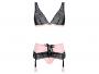Intimissimi - bielizna z kolekcji walentynkowej kolekcja 2012