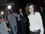 Juliette Binoche w Warszawie. Premiera "Sponsoringu" Juliette Binoche w Warszawie. Premiera "Sponsoringu"