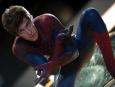 Niemowity Spider-Man