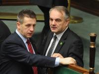 Billingi, sądy... PSL rusza z ofensywą w Sejmie