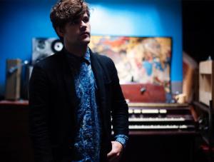 Jack Penate pracuje nad trzecim albumem