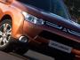 Nowy mitsubishi outlander. Zobacz pierwsze zdjęcie!