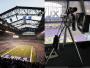Super Bowl oczami zawodowych snajperów