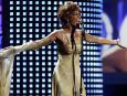 Whitney Houston nie żyje