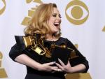 Grammy dla najlepszych – Adele i kto jeszcze?