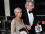 Dramat Judi Dench – znakomita aktorka traci wzrok