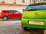 Taki jest nowy fiat punto! Zobacz fotki Taki jest nowy fiat punto! Zobacz fotki