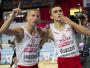 Lewandowski i Kszczot pobili rekordy Polski