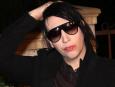 Marilyn Manson znów straszny