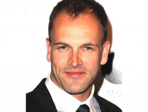 Jonny Lee Miller
