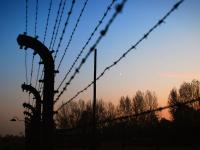 Skandaliczne gesty w Auschwitz. Turcy zatrzymani przez policję