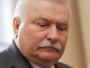 Lech Wałęsa odpowiada żonie: Oczywiście, że kocham!