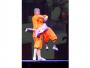Mnisi z klasztoru Shaolin