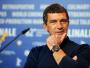 Antonio Banderas maluje jak Picasso