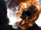 Czacha dymi – Nicolas Cage wraca jako "Ghost Rider 2"