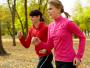 Do biegu, start! Jogging eliksirem piękna i młodości