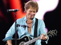 Jon Bon Jovi kończy 50 lat – życie grzecznego rockmana w obrazkach