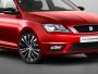 Seat toledo wraca do nas! Zobacz pierwsze fotki nowości