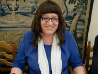 Kobiecość rozkwita. Wiosenna przemiana Anny Grodzkiej