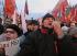 Zwolniono uczestników antyputinowskich protestów