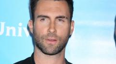 Levine: Chcę się przespać z jak największą liczbą kobiet