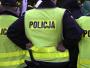 Zginął 35-latek, gdy uciekał przed policją przez okno