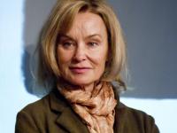 Ona ma odwagę się starzeć: naturalnie piękna 63-letnia Jessica Lange