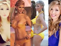 Dramat najpiękniejszej Kanadyjki. Nie chcą jej do Miss Universe